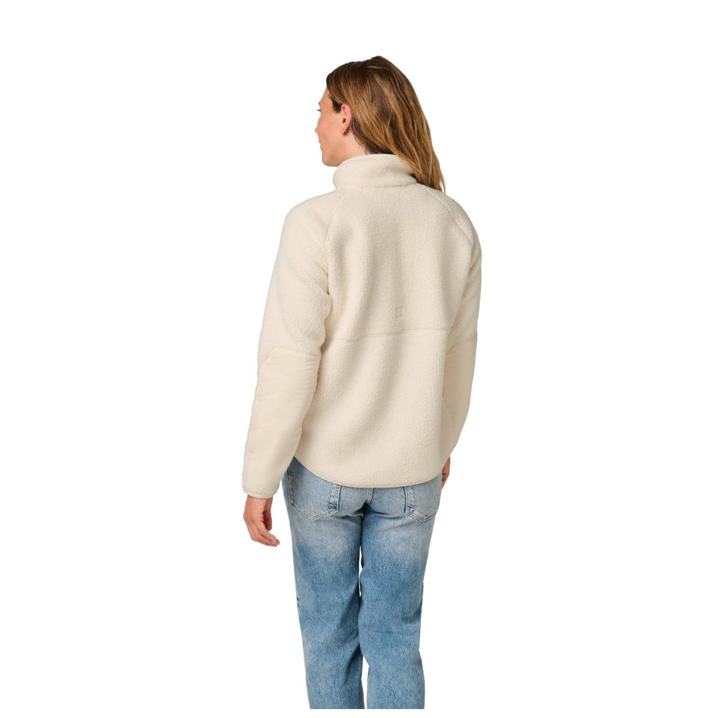 CHAMARRA 5.11 - HQ TECH FLEECE PARA MUJER - Risk Top Tactical