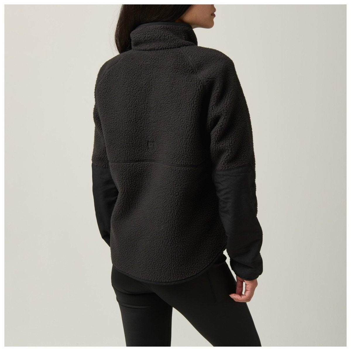 CHAMARRA 5.11 - HQ TECH FLEECE PARA MUJER - Risk Top Tactical