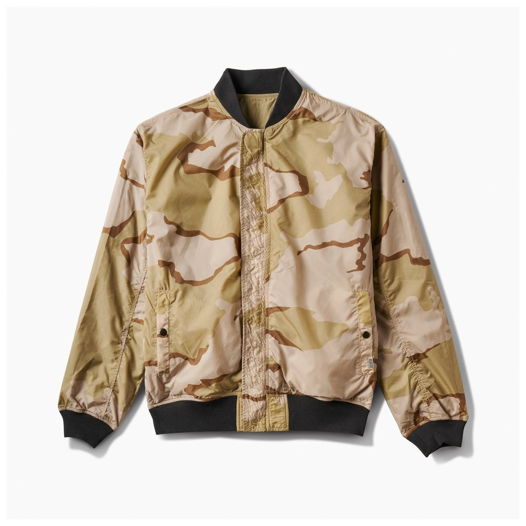 CHAMARRA 5.11 - KUMAU REVERSIBLE - Risk Top Tactical