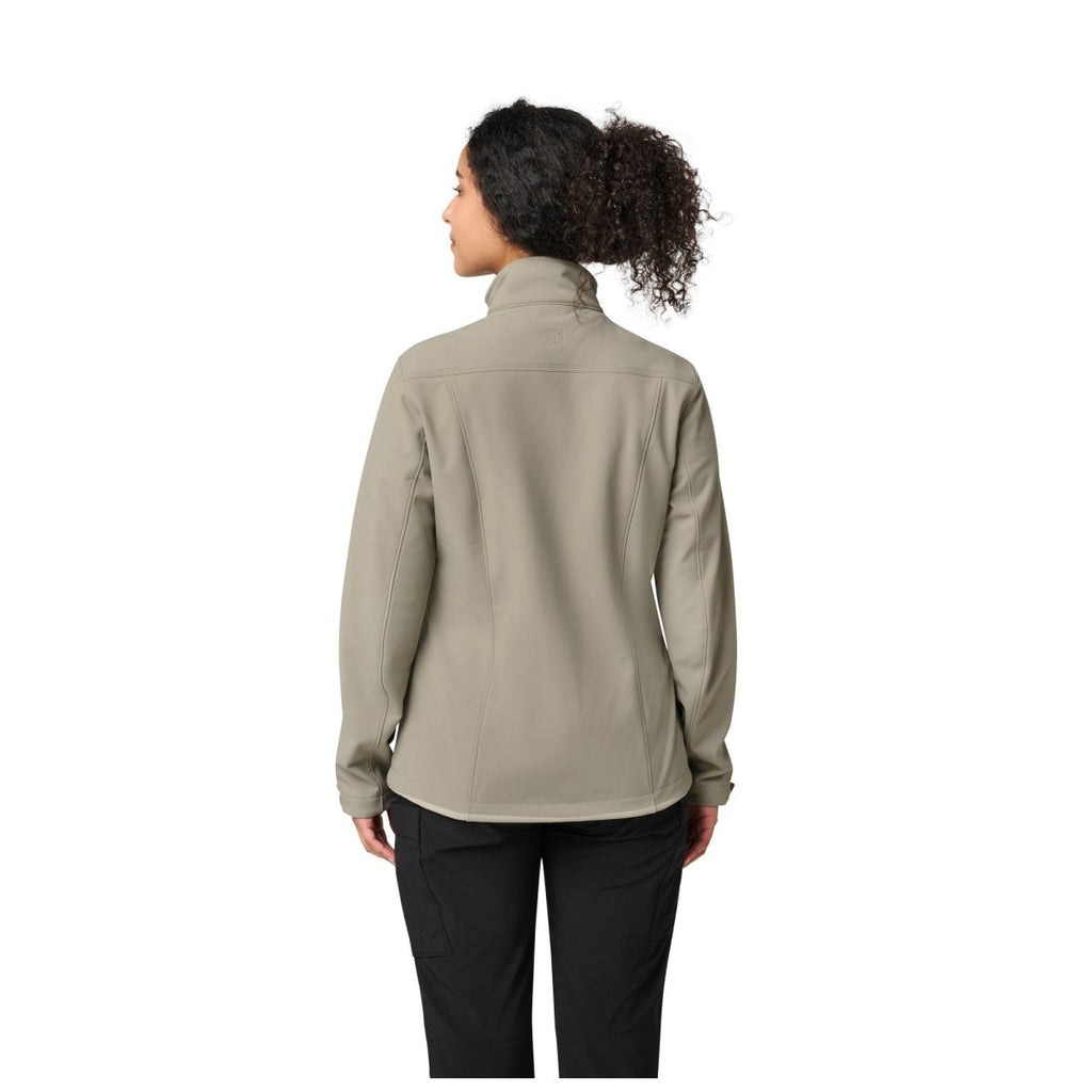 CHAMARRA 5.11 - LEONE SOFTSHELL PARA MUJER - Risk Top Tactical