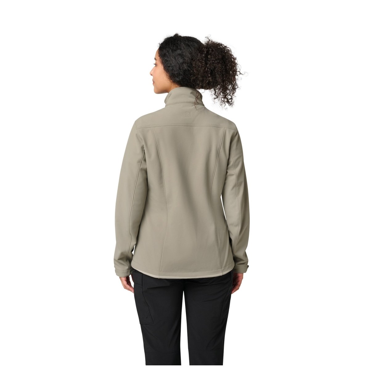 CHAMARRA 5.11 - LEONE SOFTSHELL PARA MUJER - Risk Top Tactical