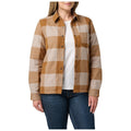 CHAMARRA 5.11 - LOUISE PARA MUJER - Risk Top Tactical