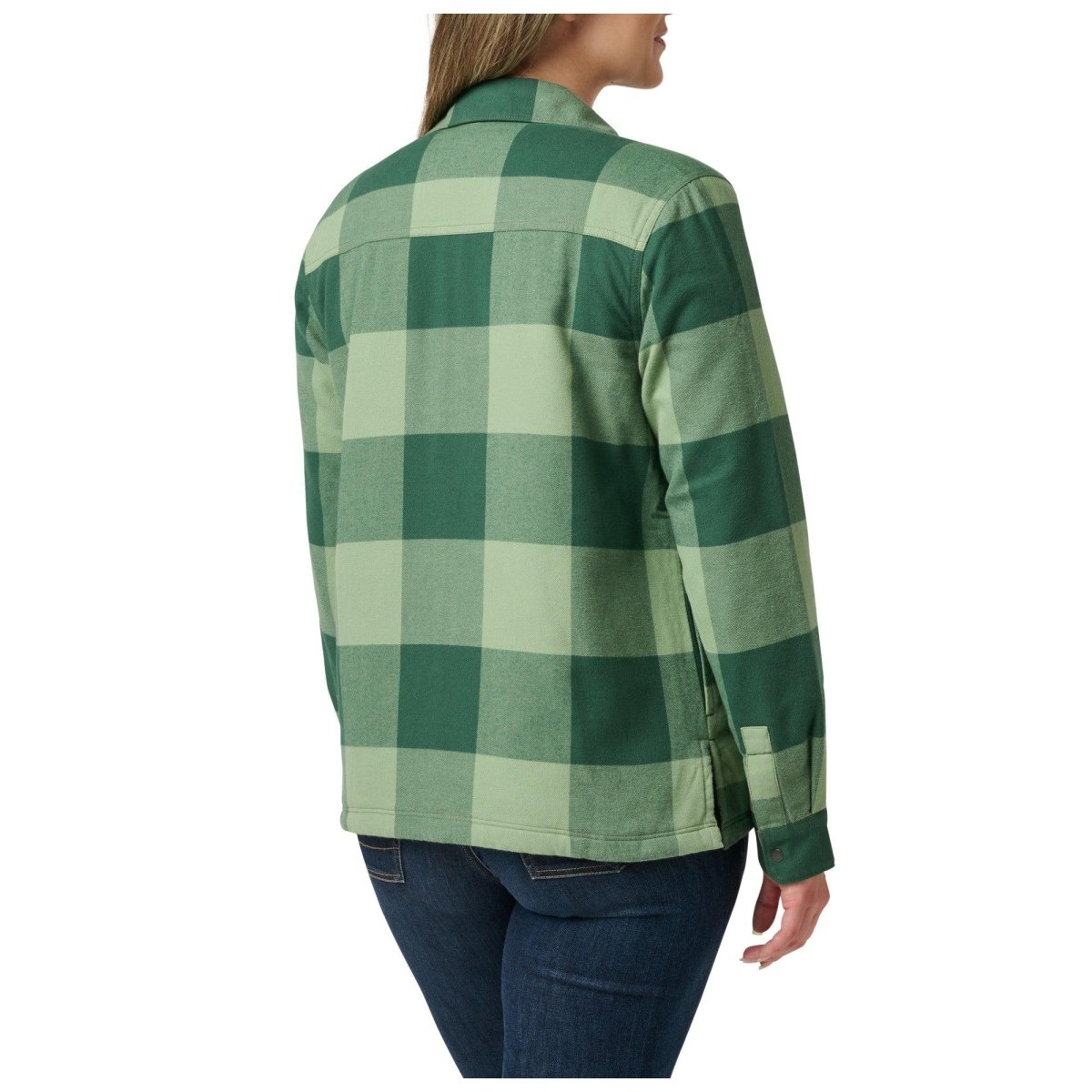 CHAMARRA 5.11 - LOUISE PARA MUJER - Risk Top Tactical
