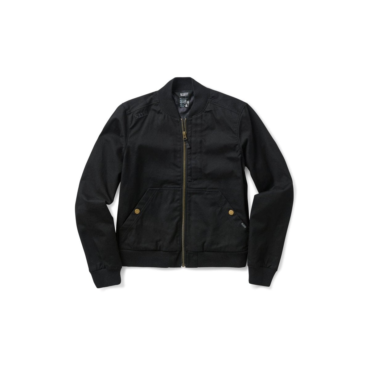 CHAMARRA 5.11 - MARTY BOMBER PARA MUJER - Risk Top Tactical