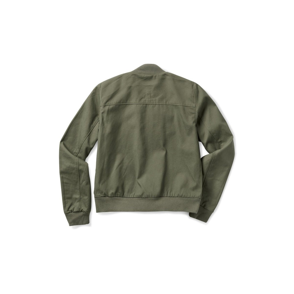 CHAMARRA 5.11 - MARTY BOMBER PARA MUJER - Risk Top Tactical