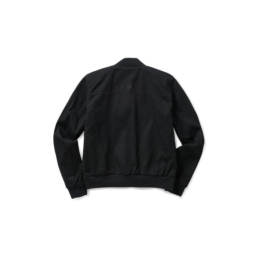 CHAMARRA 5.11 - MARTY BOMBER PARA MUJER - Risk Top Tactical