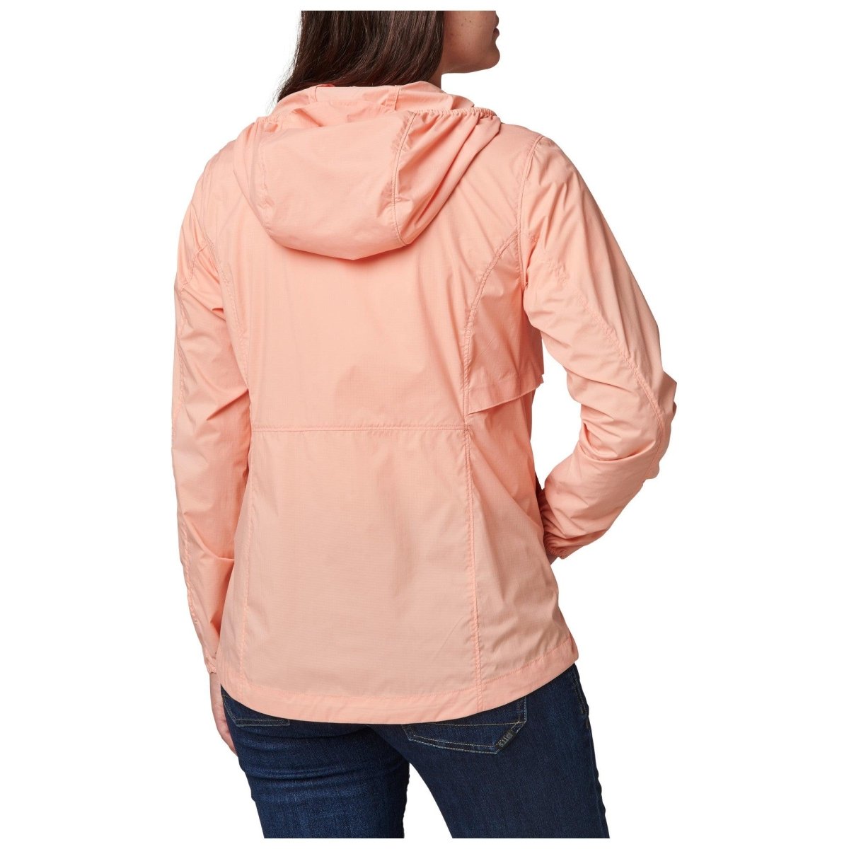 CHAMARRA 5.11 - ROMPEVIENTOS PARA MUJER - Risk Top Tactical