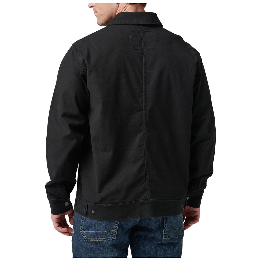 CHAMARRA 5.11 - ROSSER - Risk Top Tactical