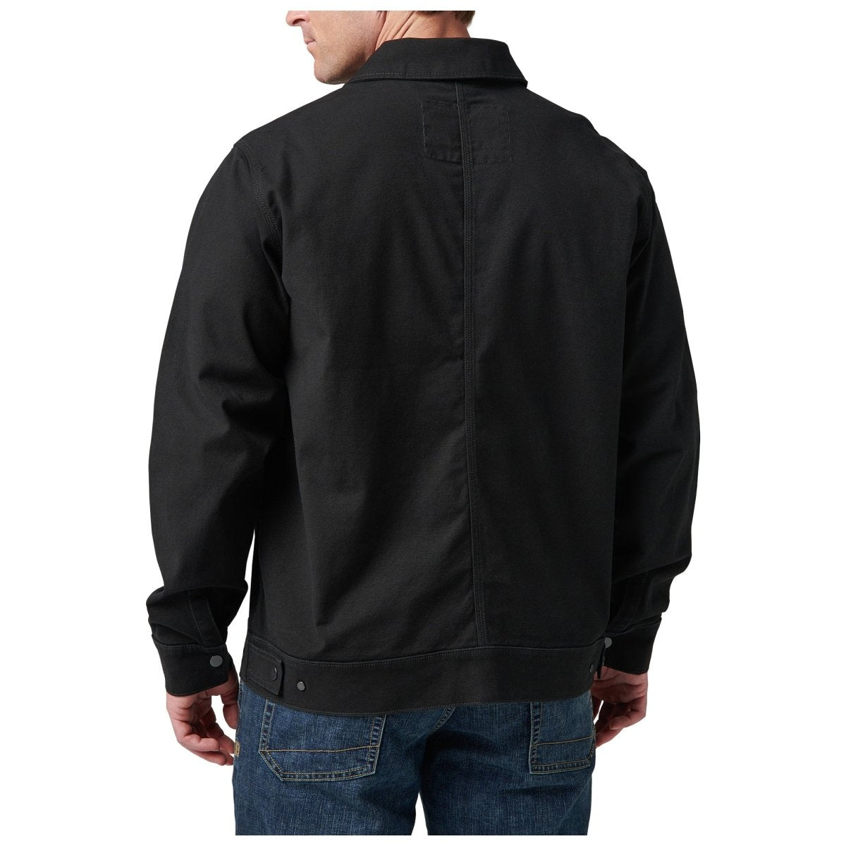 CHAMARRA 5.11 - ROSSER - Risk Top Tactical