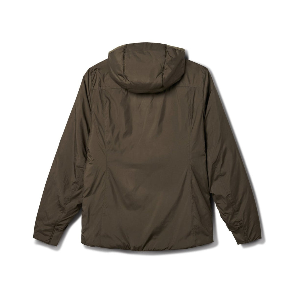CHAMARRA 5.11 - STARLING PRIMALOFT PARA MUJER - Risk Top Tactical