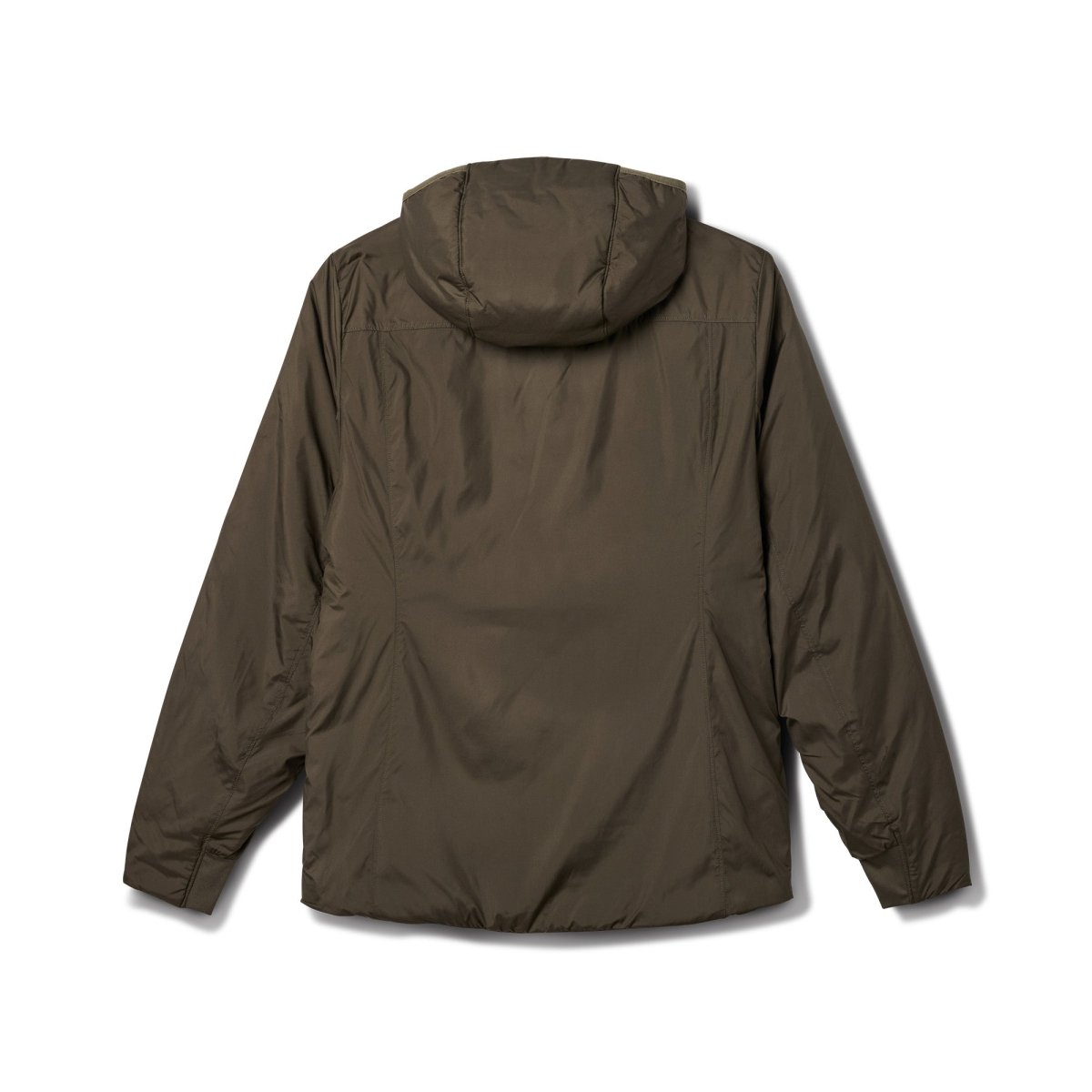 CHAMARRA 5.11 - STARLING PRIMALOFT PARA MUJER - Risk Top Tactical