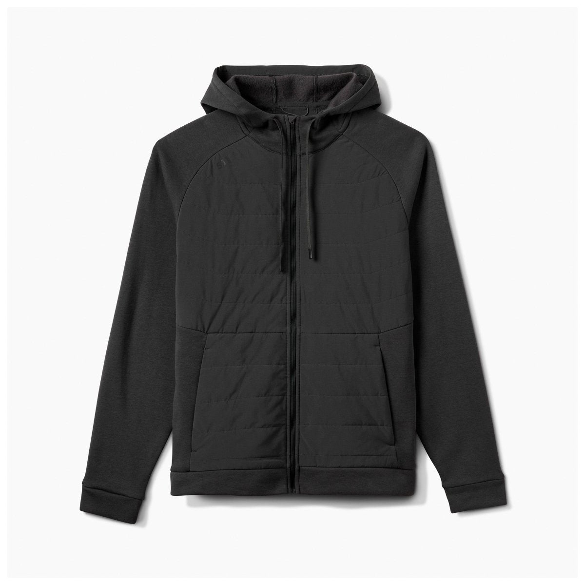 CHAMARRA DEPORTIVA 5.11 - PT - R ARRIVE FZ HOODIE - Risk Top Tactical