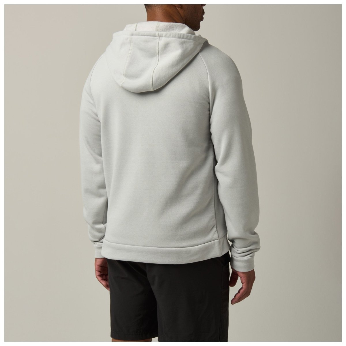 CHAMARRA DEPORTIVA 5.11 - PT - R ARRIVE FZ HOODIE - Risk Top Tactical