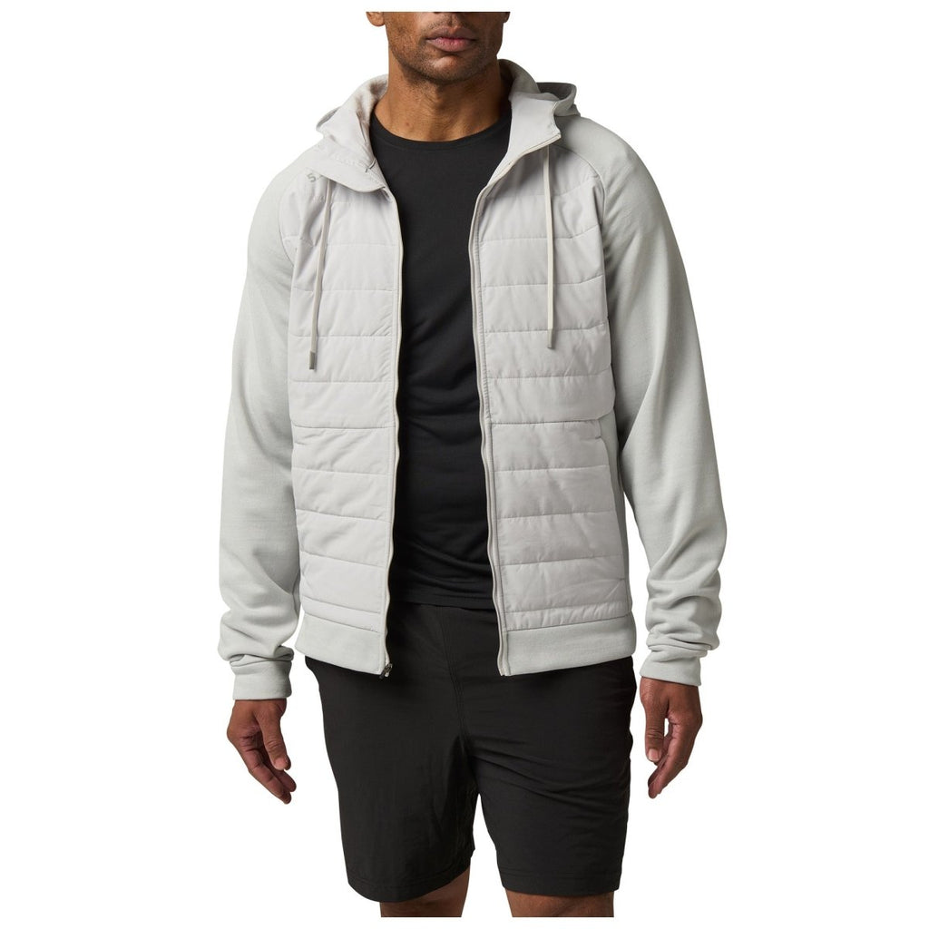 CHAMARRA DEPORTIVA 5.11 - PT - R ARRIVE FZ HOODIE - Risk Top Tactical