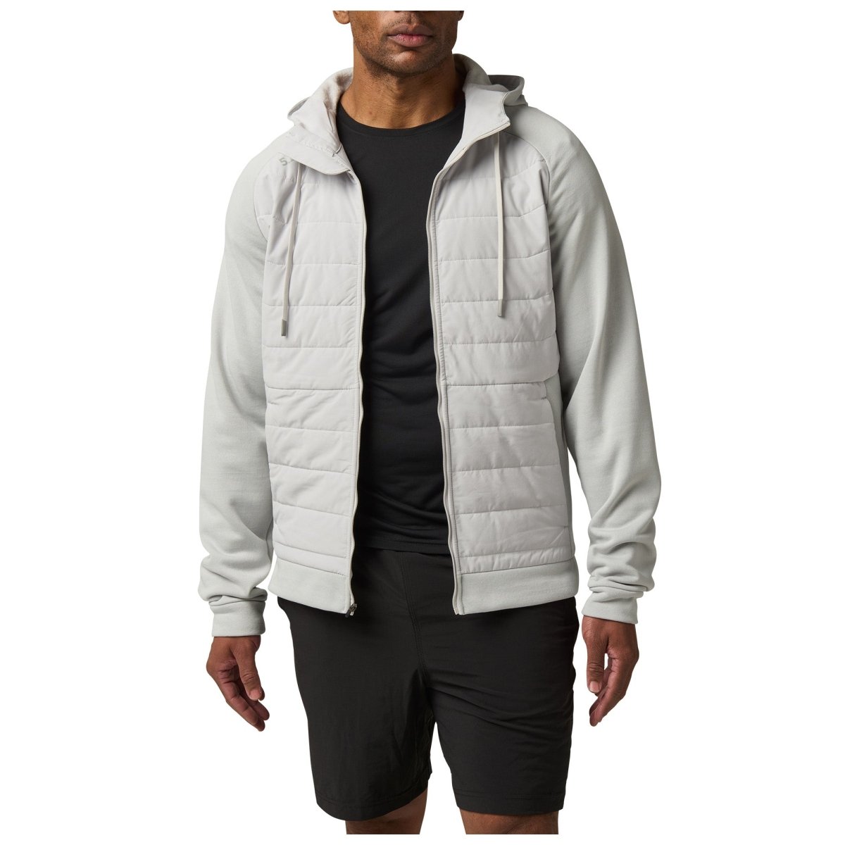 CHAMARRA DEPORTIVA 5.11 - PT - R ARRIVE FZ HOODIE - Risk Top Tactical