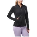 CHAMARRA DEPORTIVA 5.11 - PT - R CATALYST CON CIERRE PARA MUJER - Risk Top Tactical