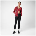 CHAMARRA DEPORTIVA 5.11 - PT - R EMILY FULL ZIP PARA MUJER - Risk Top Tactical