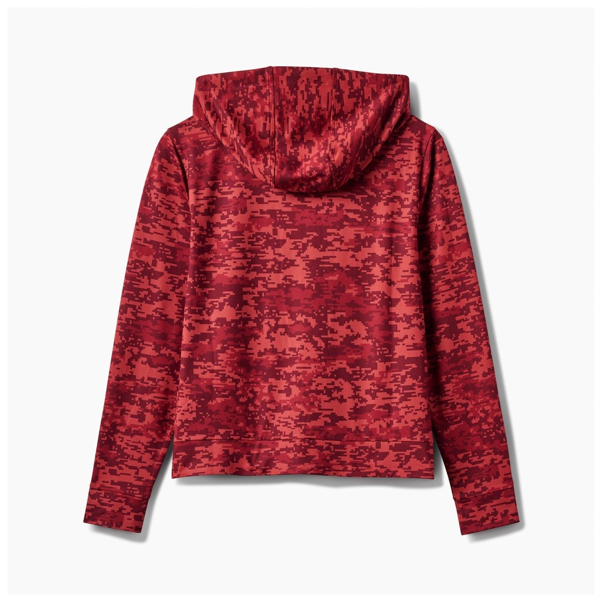 CHAMARRA DEPORTIVA 5.11 - PT - R EMILY FULL ZIP PARA MUJER - Risk Top Tactical