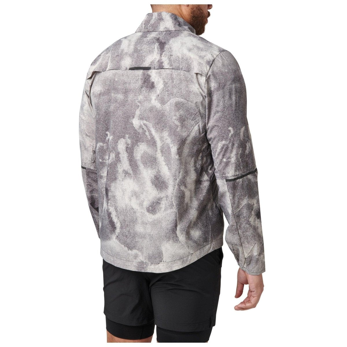 CHAMARRA DEPORTIVA 5.11 - PT - R PACKABLE JACKET - Risk Top Tactical
