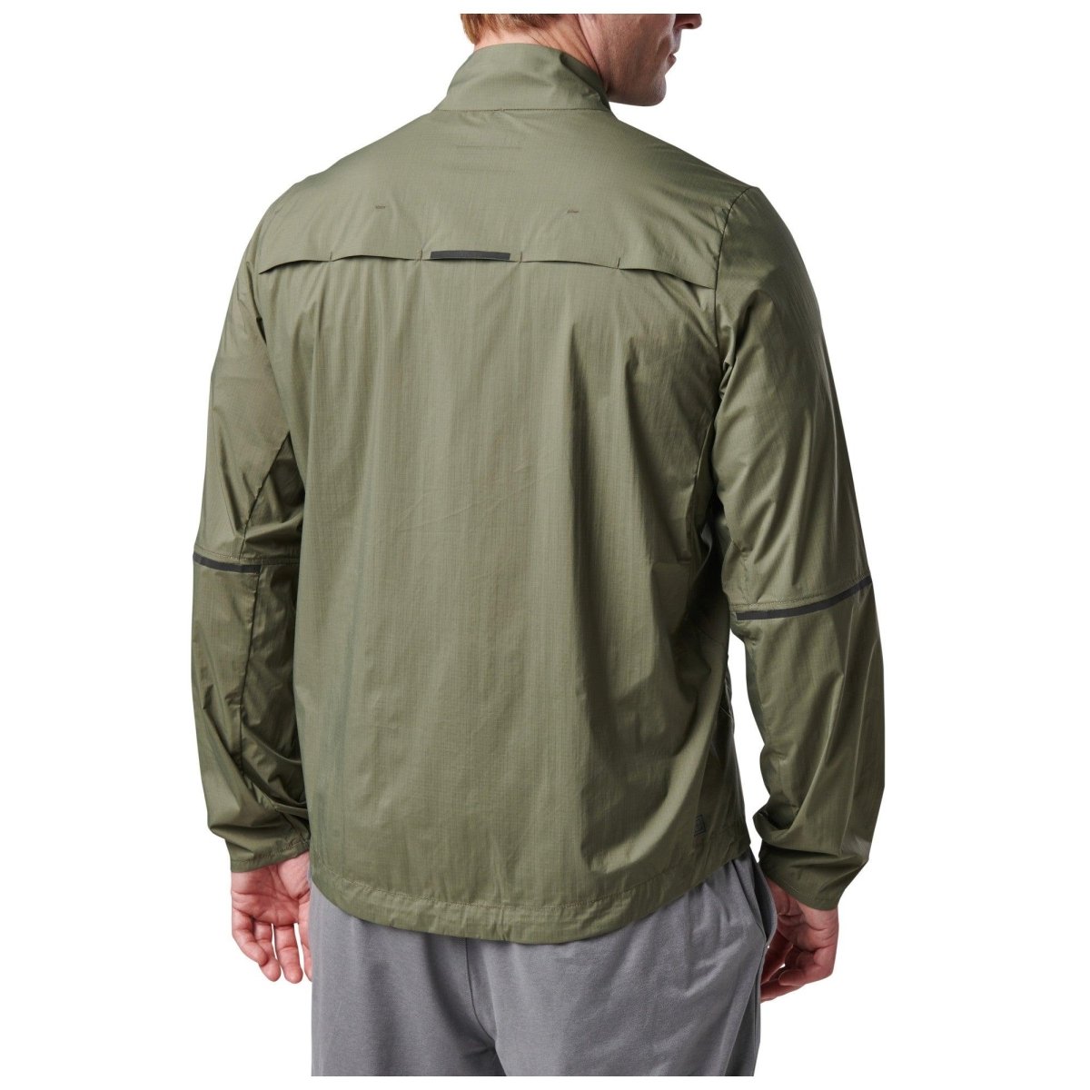 CHAMARRA DEPORTIVA 5.11 - PT - R PACKABLE JACKET - Risk Top Tactical