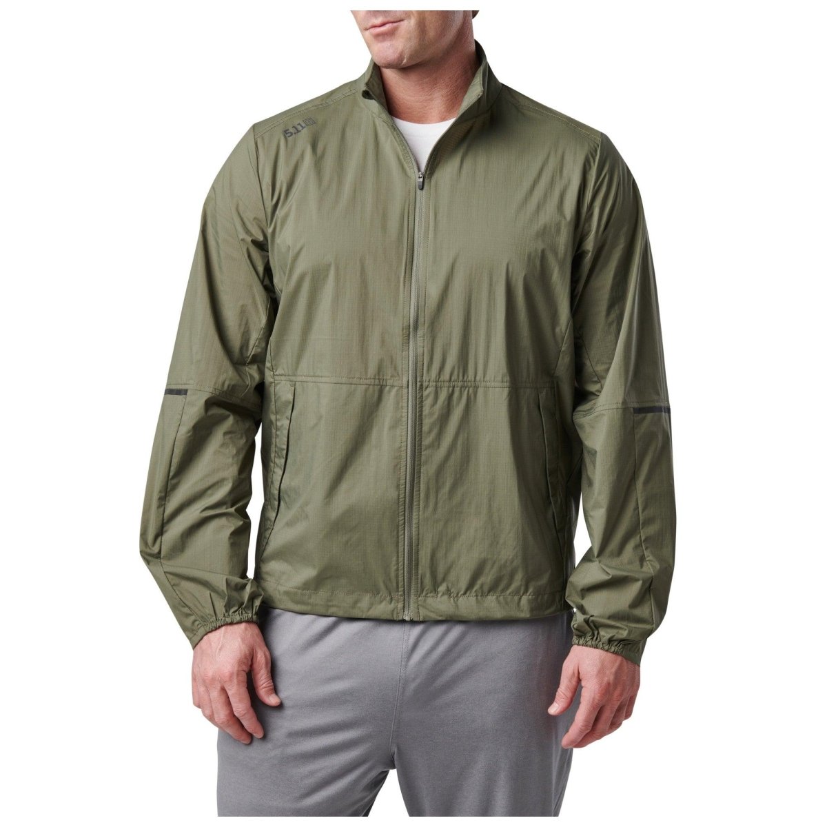 CHAMARRA DEPORTIVA 5.11 - PT - R PACKABLE JACKET - Risk Top Tactical