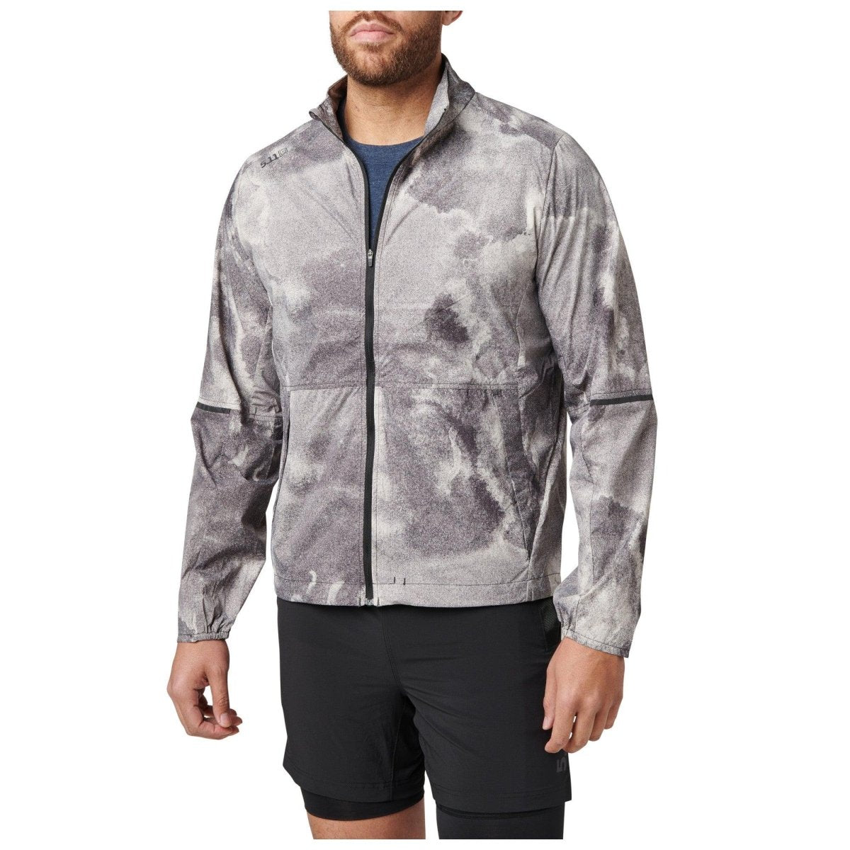 CHAMARRA DEPORTIVA 5.11 - PT - R PACKABLE JACKET - Risk Top Tactical