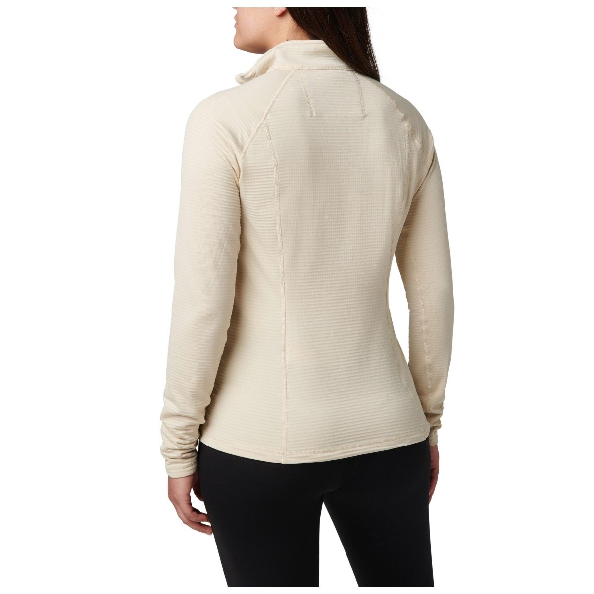 CHAMARRA DEPORTIVA 5.11 - STRATOS 1/4 ZIP PARA MUJER - Risk Top Tactical