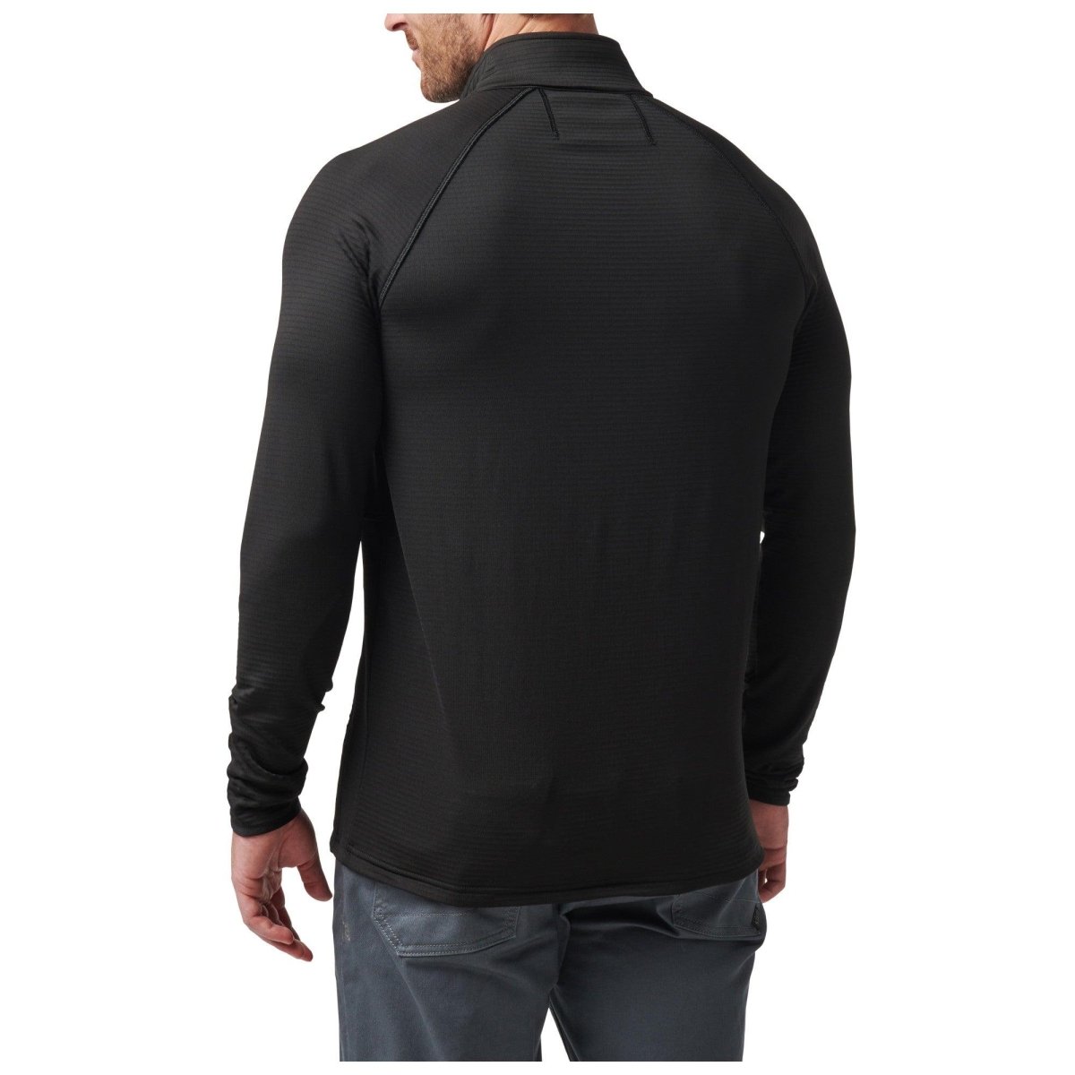 CHAMARRA DEPORTIVA 5.11 - STRATOS FULL ZIP - Risk Top Tactical