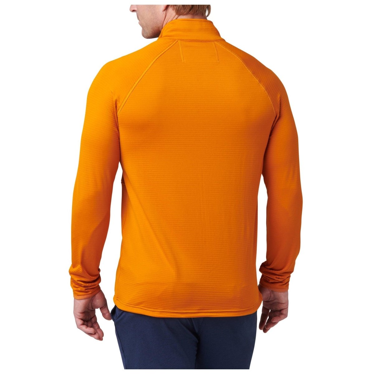 CHAMARRA DEPORTIVA 5.11 - STRATOS FULL ZIP - Risk Top Tactical