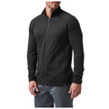 CHAMARRA DEPORTIVA 5.11 - STRATOS FULL ZIP - Risk Top Tactical