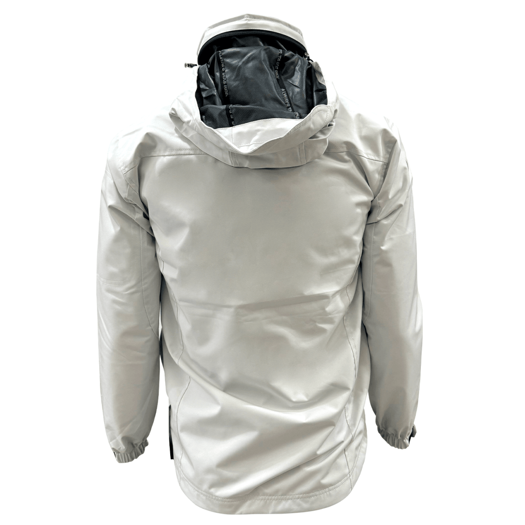CHAMARRA RISK - Risk Top Tactical