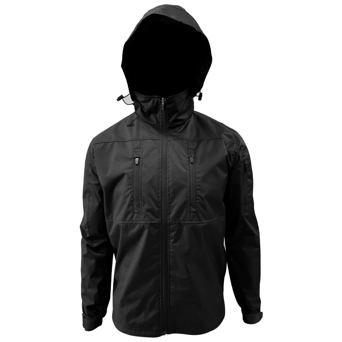 CHAMARRA RISK - Risk Top Tactical