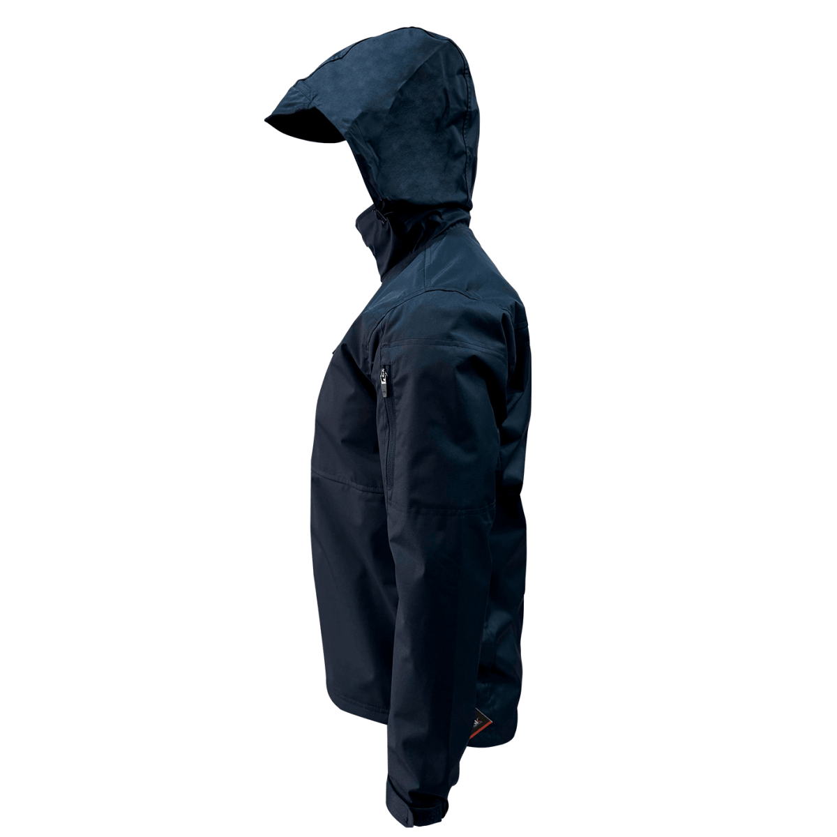 CHAMARRA RISK - Risk Top Tactical