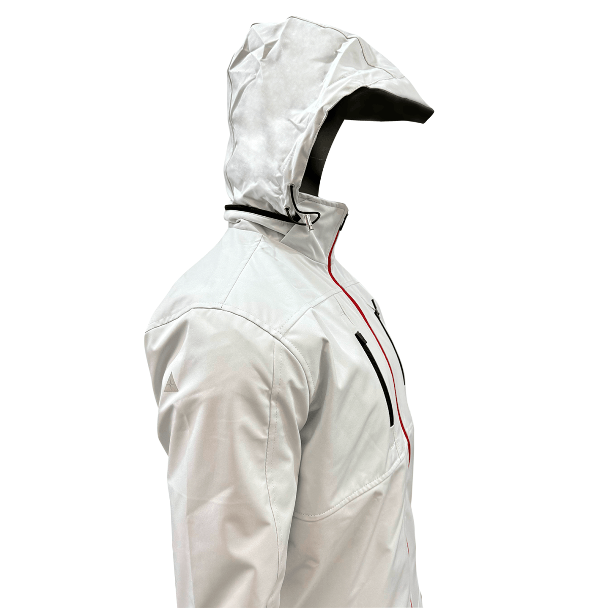 CHAMARRA RISK - Risk Top Tactical