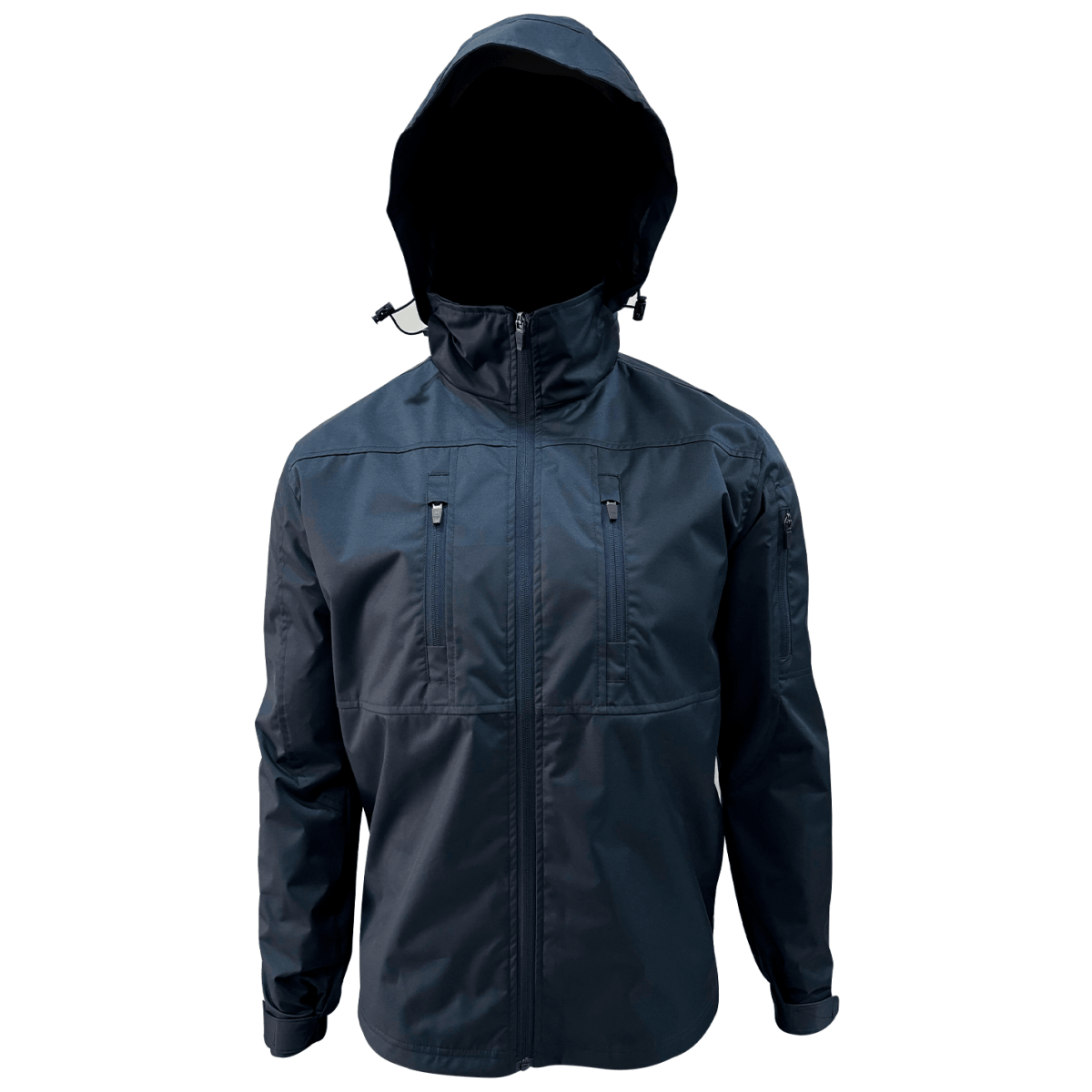 CHAMARRA RISK - Risk Top Tactical