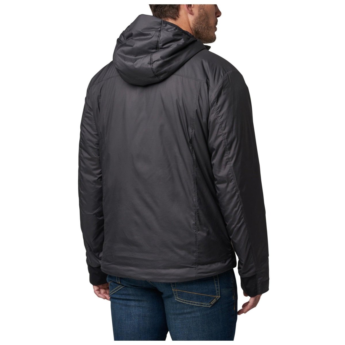 CHAMARRA TACTICA 5.11 - ADVENTURE PRIMALOFT - Risk Top Tactical