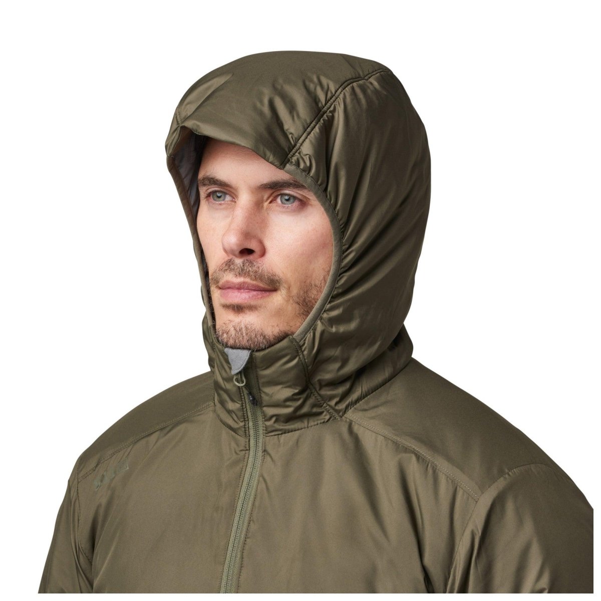CHAMARRA TACTICA 5.11 - ADVENTURE PRIMALOFT - Risk Top Tactical