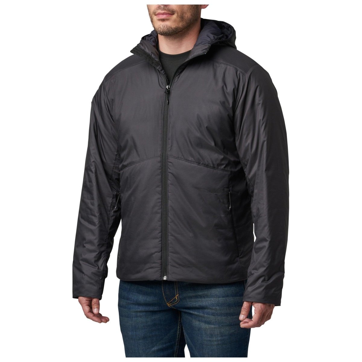 CHAMARRA TACTICA 5.11 - ADVENTURE PRIMALOFT - Risk Top Tactical