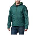 CHAMARRA TACTICA 5.11 - ADVENTURE PRIMALOFT - Risk Top Tactical