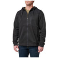 CHAMARRA TACTICA 5.11 - ARMS FULL ZIP JACKET - Risk Top Tactical