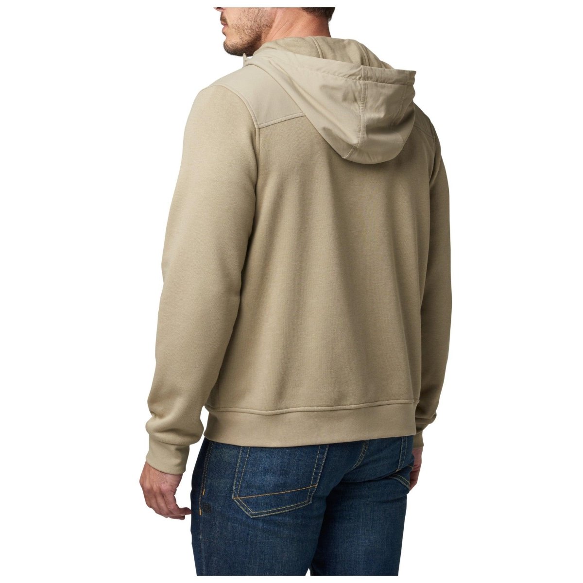 CHAMARRA TACTICA 5.11 - ARMS FULL ZIP JACKET - Risk Top Tactical