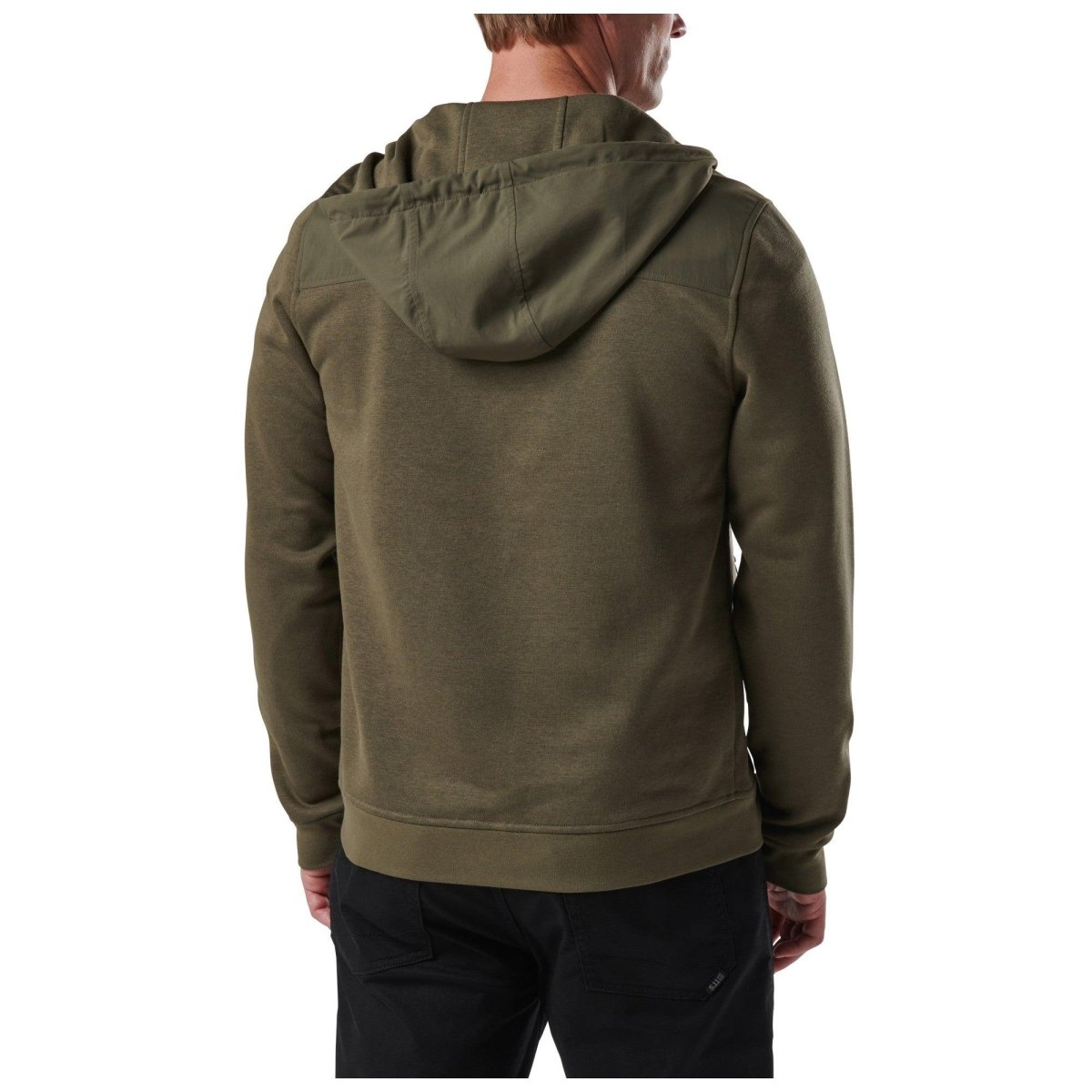 CHAMARRA TACTICA 5.11 - ARMS FULL ZIP JACKET - Risk Top Tactical