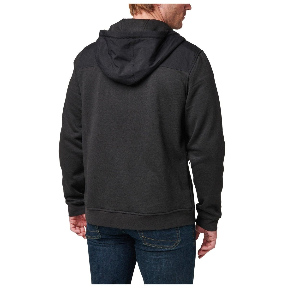 CHAMARRA TACTICA 5.11 - ARMS FULL ZIP JACKET - Risk Top Tactical