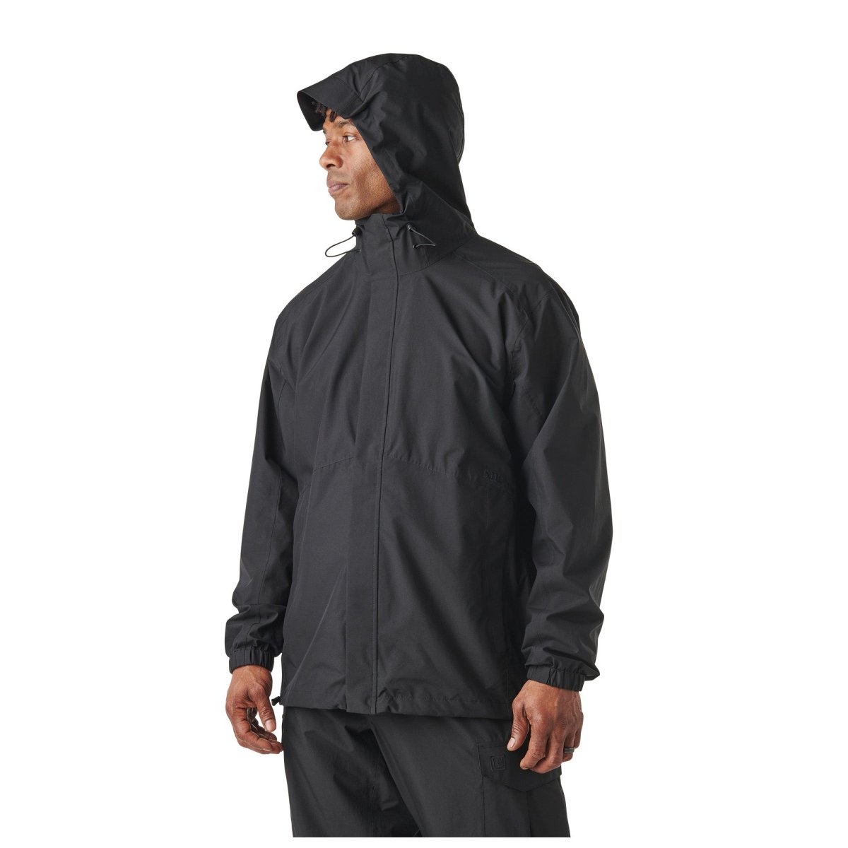 CHAMARRA TACTICA 5.11 - DUTY RAIN SHELL - Risk Top Tactical