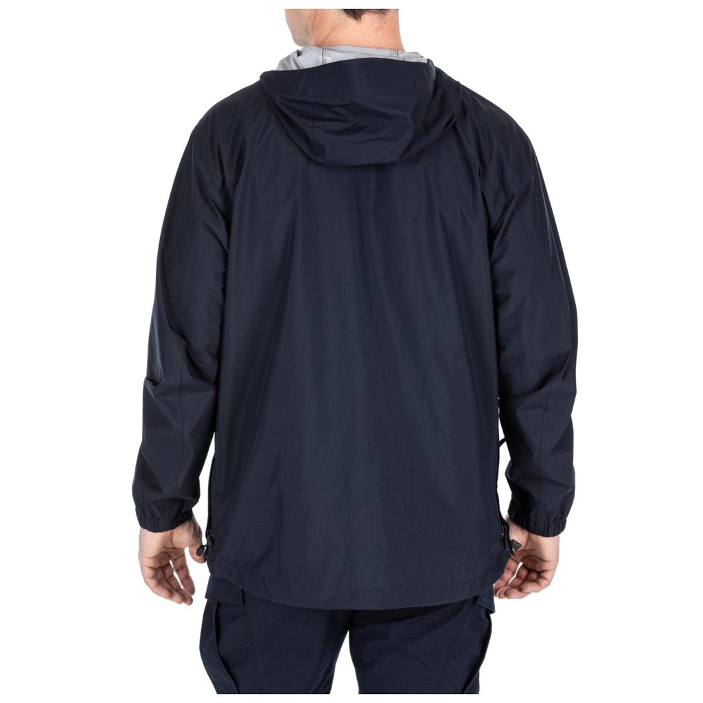 CHAMARRA TACTICA 5.11 - DUTY RAIN SHELL - Risk Top Tactical