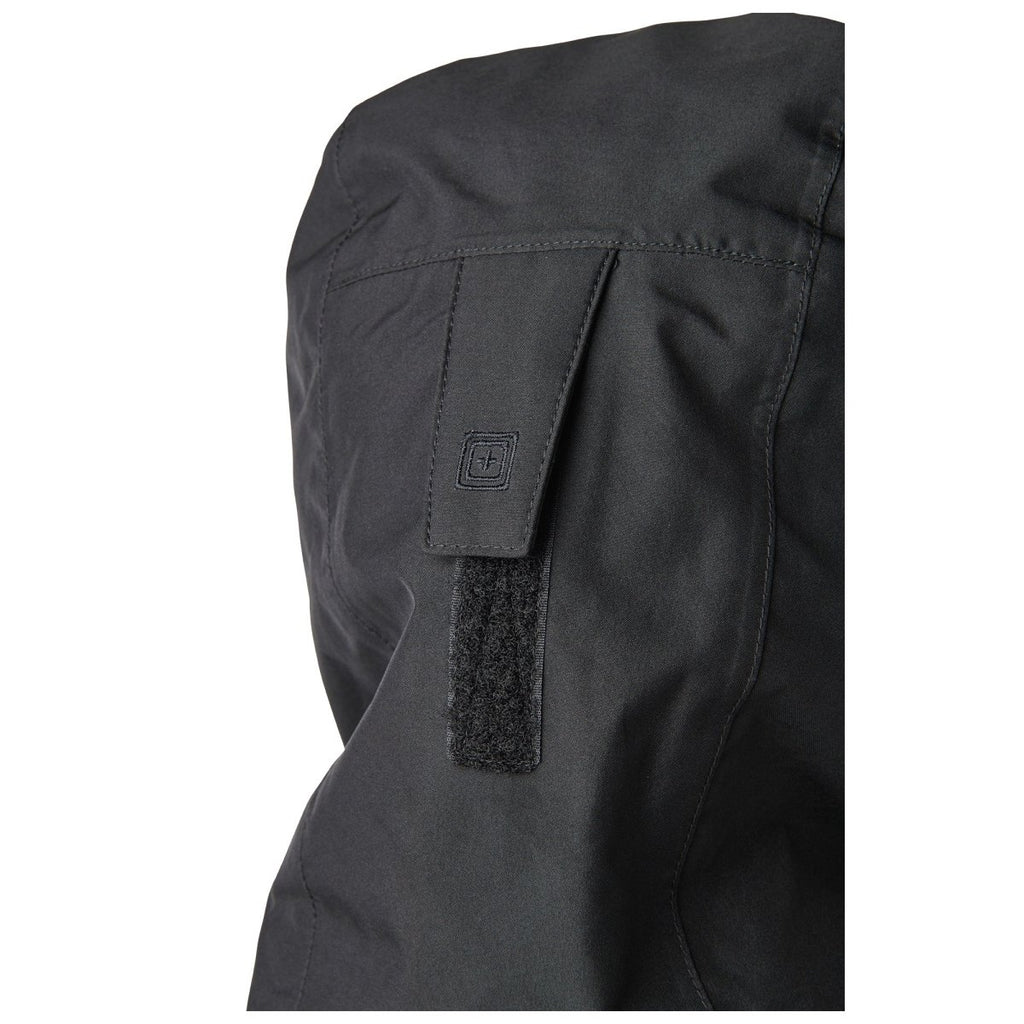 CHAMARRA TACTICA 5.11 - DUTY RAIN SHELL - Risk Top Tactical