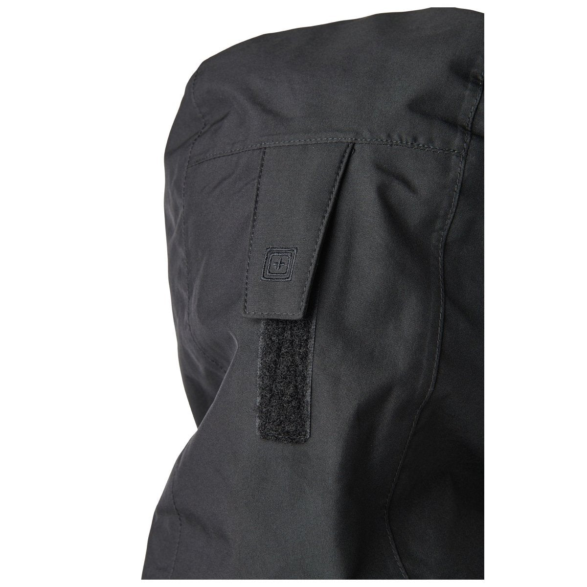 CHAMARRA TACTICA 5.11 - DUTY RAIN SHELL - Risk Top Tactical