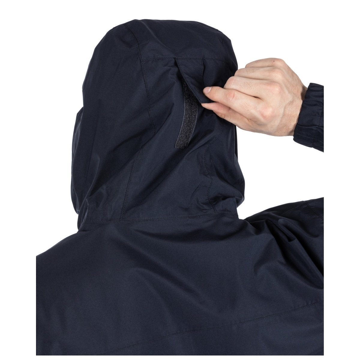 CHAMARRA TACTICA 5.11 - DUTY RAIN SHELL - Risk Top Tactical