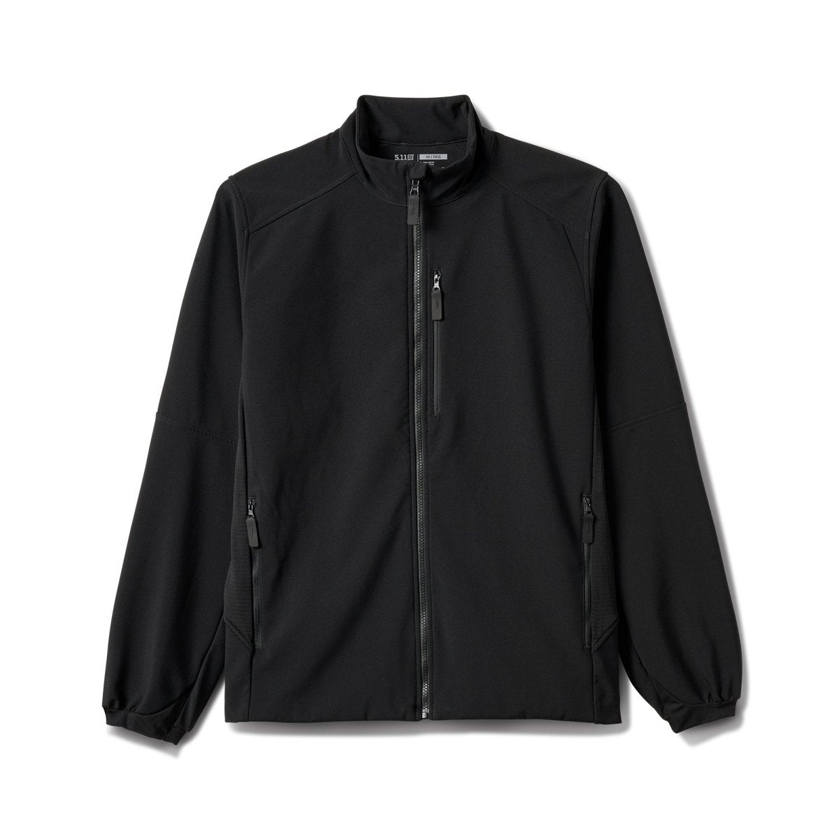 CHAMARRA TACTICA 5.11 - DUTY SOFTSHELL - Risk Top Tactical