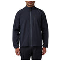 CHAMARRA TACTICA 5.11 - DUTY SOFTSHELL - Risk Top Tactical